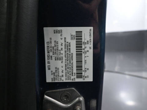 2020 Ford Transit Connect XL