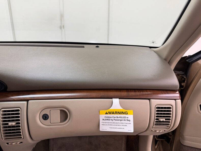 1998 Oldsmobile LSS