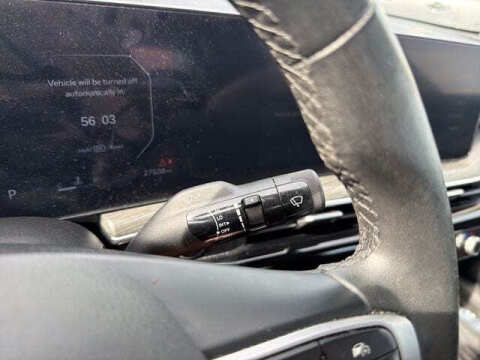 2025 Kia K5 EX