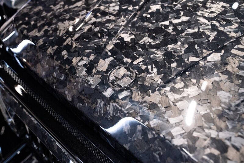 2025 Mercedes-Benz G-Class AMG G 63