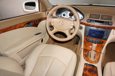 2009 Mercedes-Benz E-Class E 350