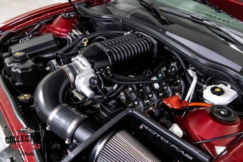 2010 Chevrolet Camaro SS