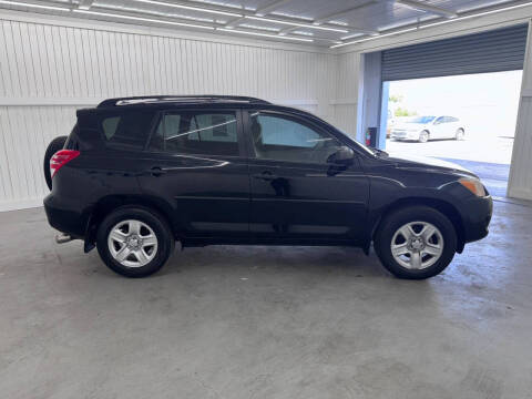 2009 Toyota RAV4