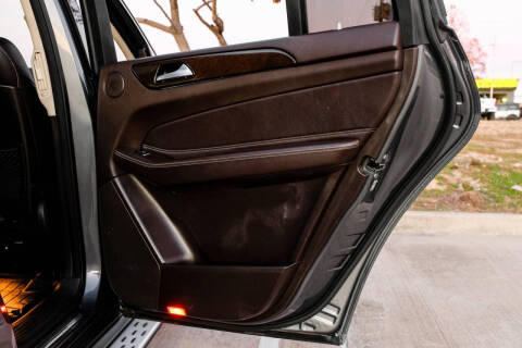 2019 Mercedes-Benz GLS GLS 450