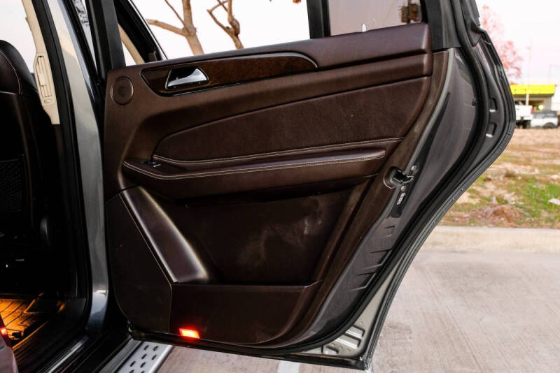 2019 Mercedes-Benz GLS GLS 450