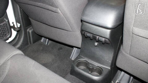 2016 Jeep Wrangler Unlimited