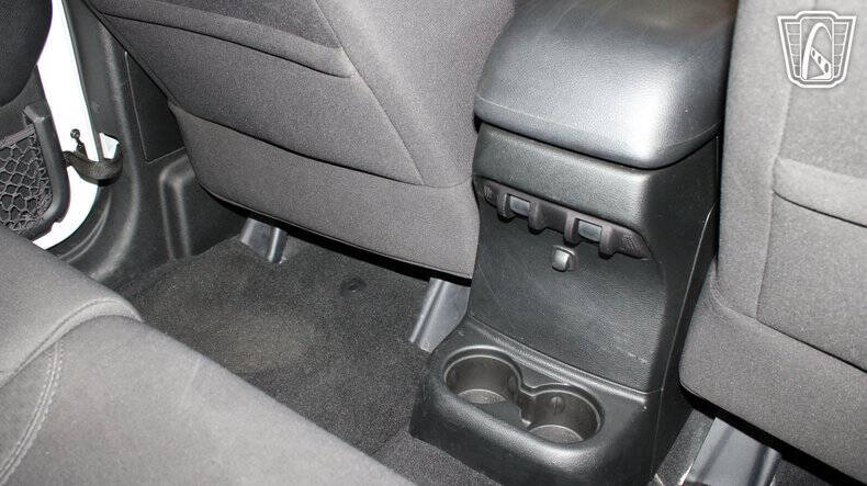 2016 Jeep Wrangler Unlimited