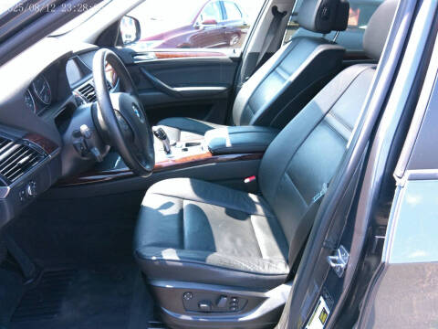 2011 BMW X5 xDrive35i Premium