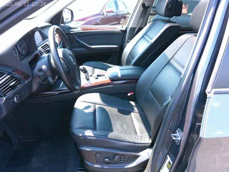 2011 BMW X5 xDrive35i Premium