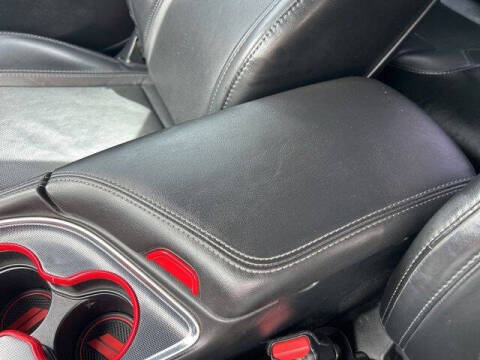 2018 Dodge Challenger GT