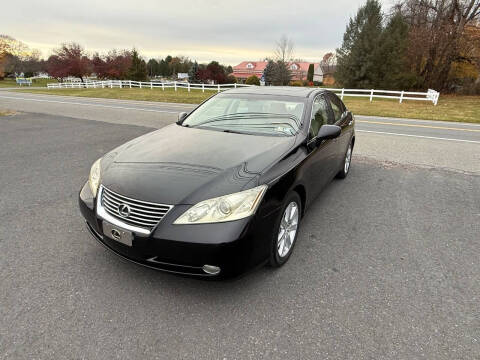 2008 Lexus ES 350