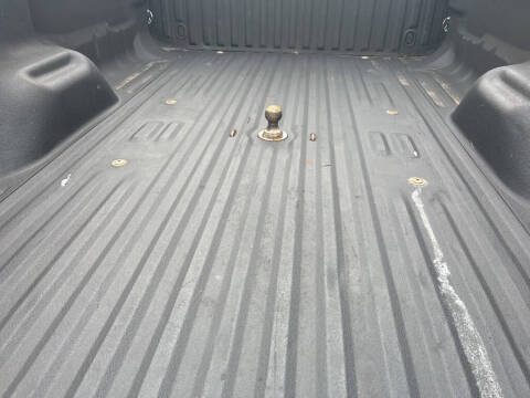 2016 Ford F-350 Super Duty Lariat