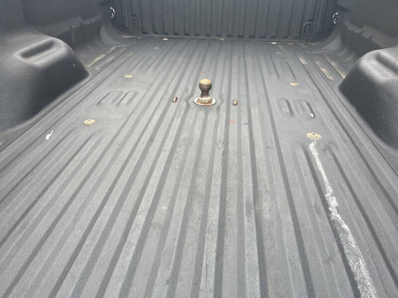 2016 Ford F-350 Super Duty Lariat