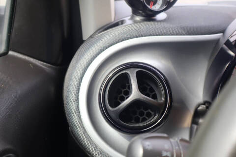 2016 Smart fortwo