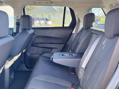 2017 GMC Terrain SLE-2