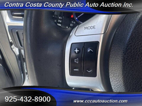 2012 Lexus CT 200h Premium