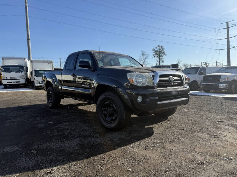 2006 Toyota Tacoma PreRunner's photo