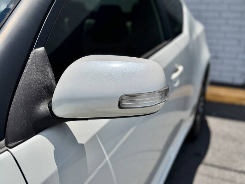 2015 Scion tC