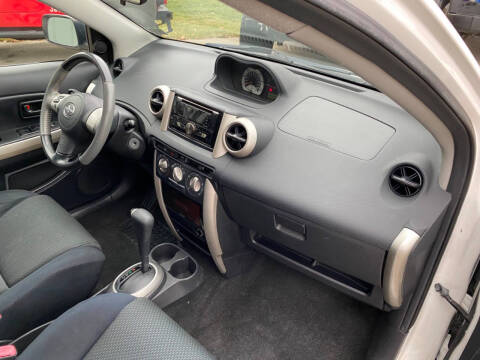 2006 Scion xA