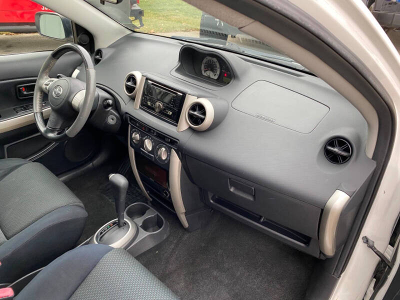 2006 Scion xA