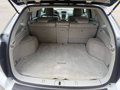 2005 Lexus RX 330
