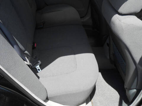 2006 Kia Spectra Spectra5