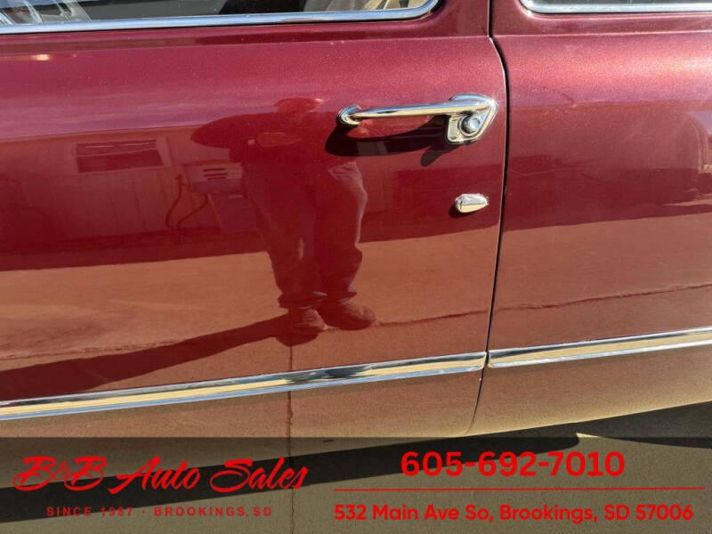 1950 Ford Deluxe