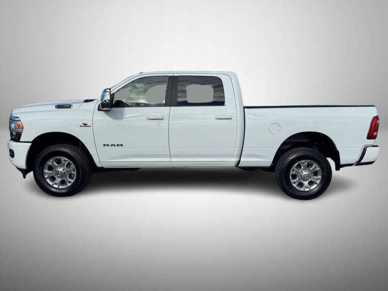 2023 RAM 2500 Laramie