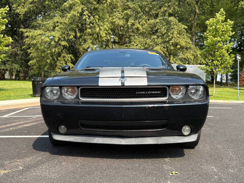 2010 Dodge Challenger SE