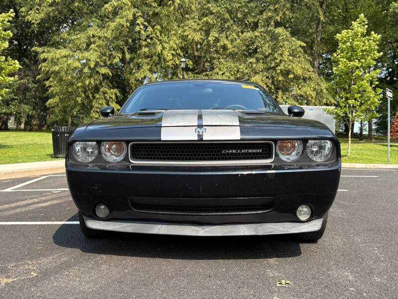 2010 Dodge Challenger SE