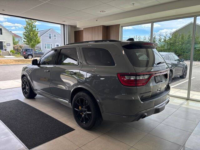 2024 Dodge Durango SRT 392