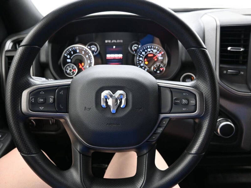 2023 RAM 3500 Tradesman