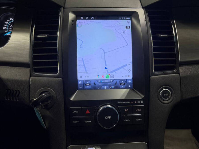 2014 Ford Taurus SEL