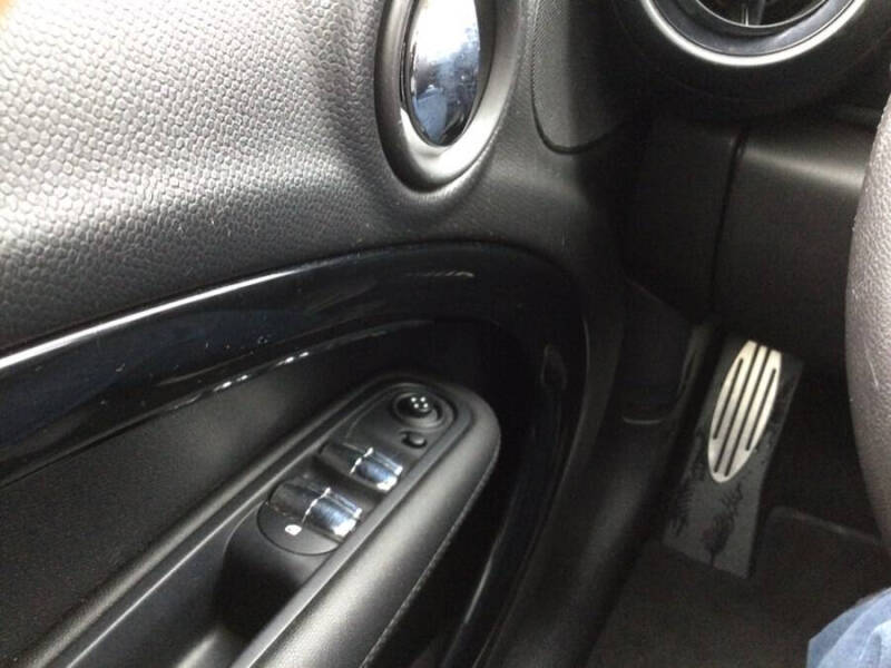 2015 MINI Countryman Cooper S ALL4