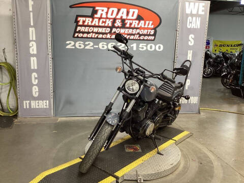 2023 Yamaha Bolt R-Spec