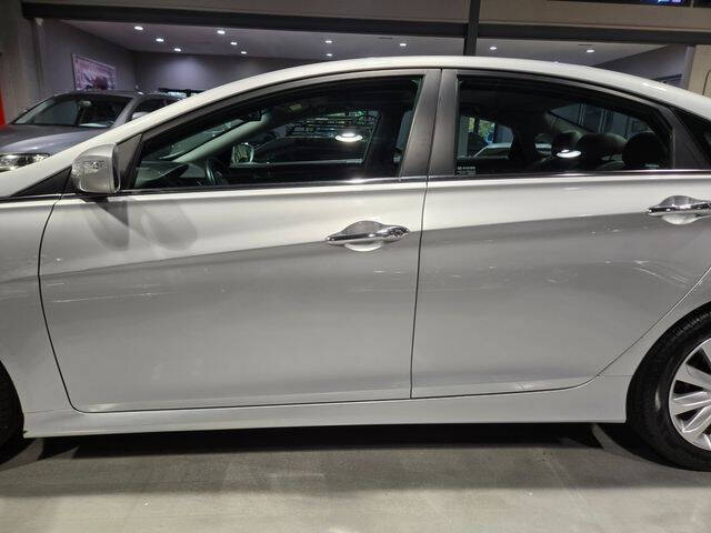 2014 Hyundai Sonata Limited