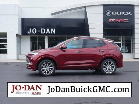 2024 Buick Encore GX for sale at Jo-Dan Motors in Plains PA