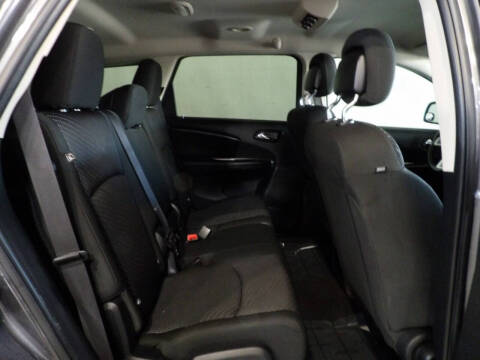2015 Dodge Journey SXT