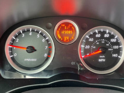 2012 Nissan Sentra 2.0 SL