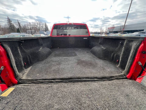 2016 Chevrolet Silverado 1500 LT Z71