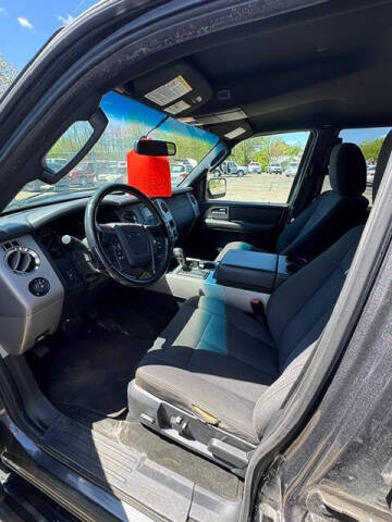 2016 Ford Expedition XLT