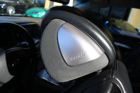 2013 Infiniti G37 Convertible