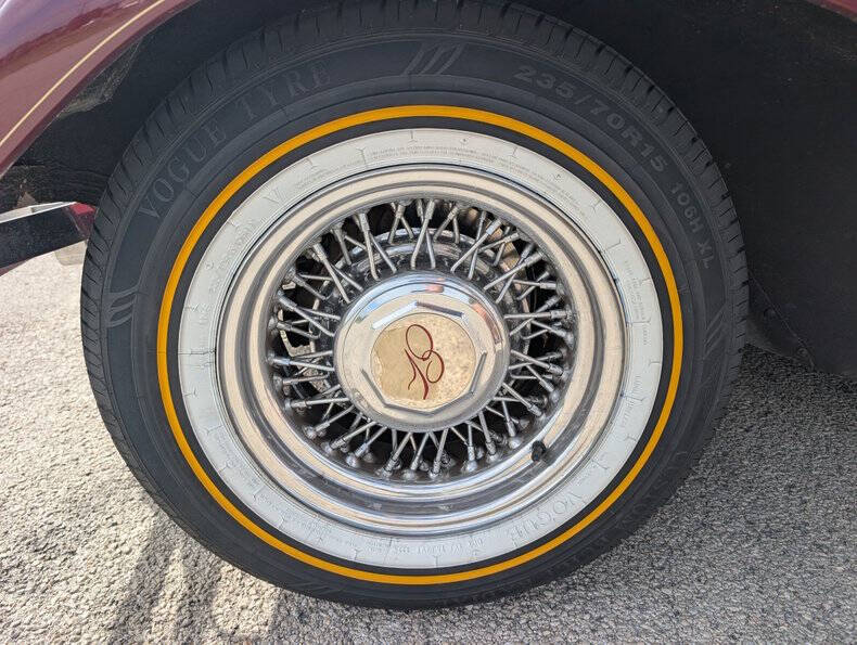 1981 Chevrolet Corvette