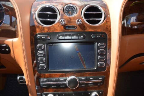2004 Bentley Continental