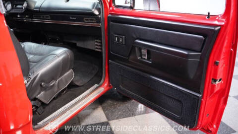 1978 Dodge D150 Pickup