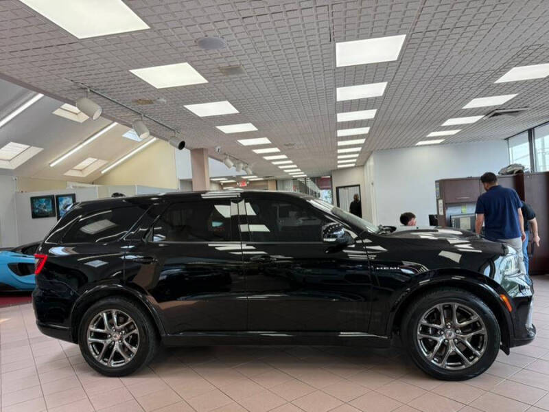 2022 Dodge Durango R/T