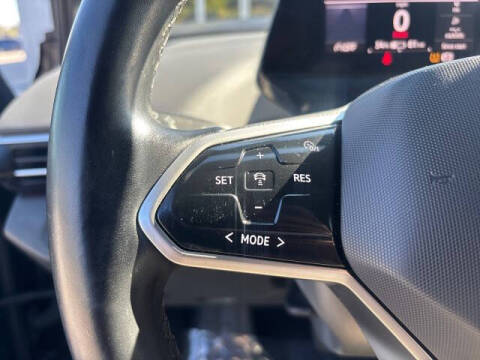 2022 Volkswagen ID.4 Pro S