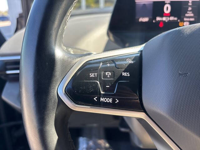 2022 Volkswagen ID.4 Pro S