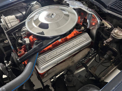 1964 Chevrolet Corvette