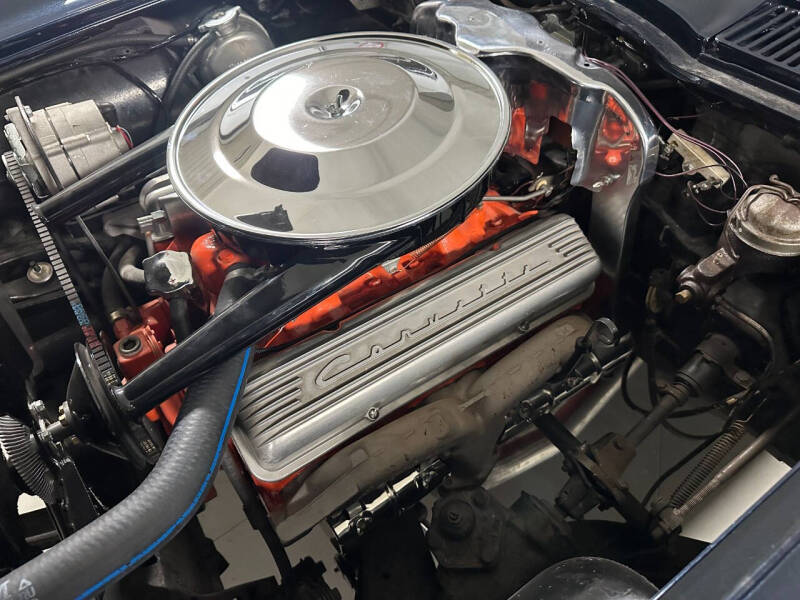 1964 Chevrolet Corvette